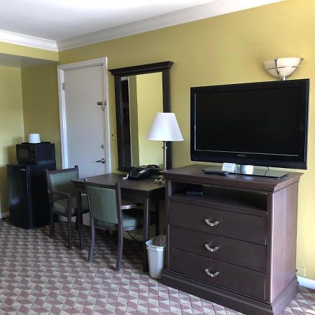 Spartan Motel - Rochester Dış mekan fotoğraf