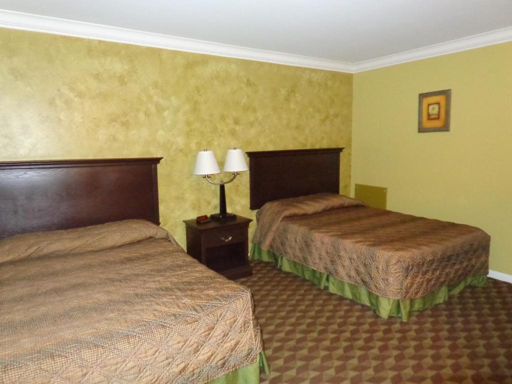 Spartan Motel - Rochester Oda fotoğraf