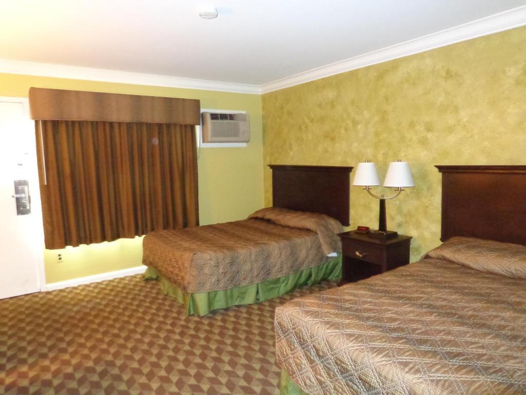 Spartan Motel - Rochester Oda fotoğraf