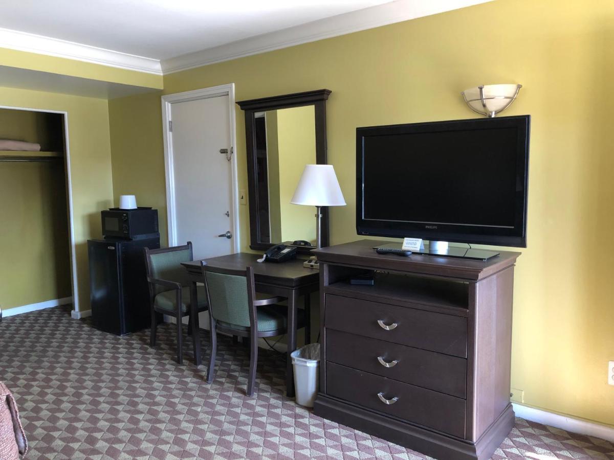 Spartan Motel - Rochester Dış mekan fotoğraf