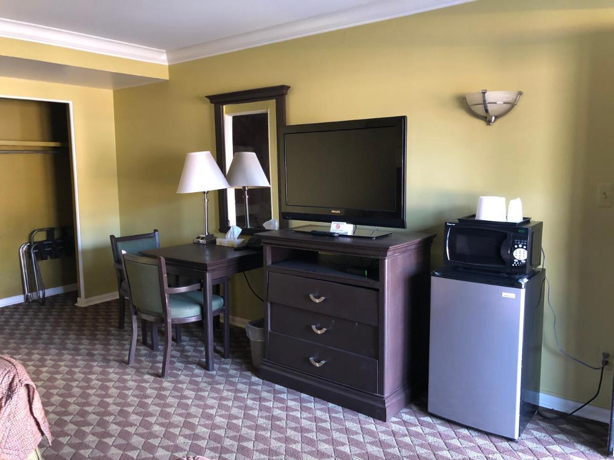 Spartan Motel - Rochester Dış mekan fotoğraf