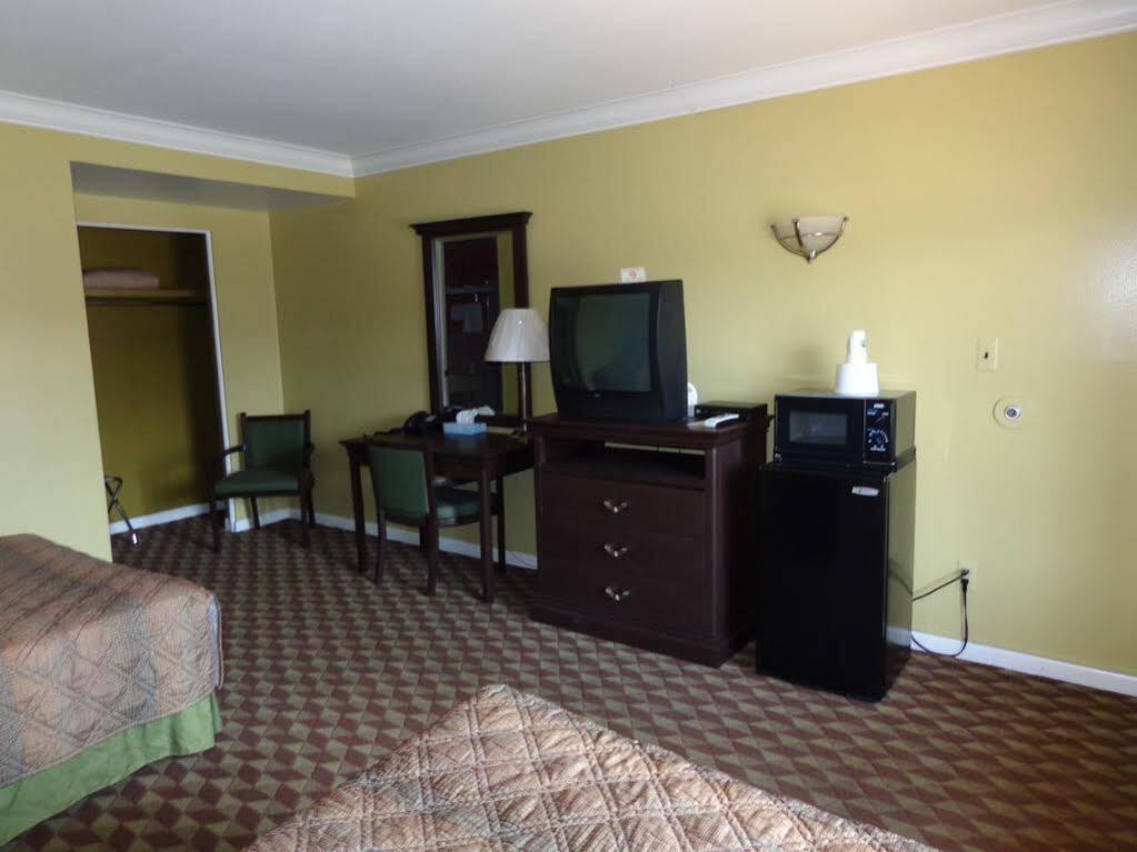 Spartan Motel - Rochester Dış mekan fotoğraf